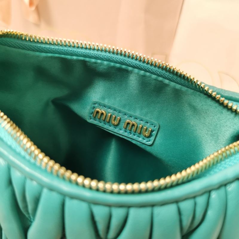 Miu Miu Top Handle Bags